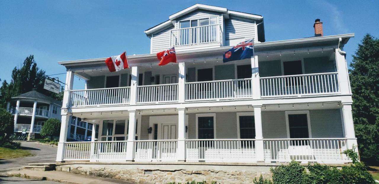 South Landing Inn Niagara-on-the-Lake Luaran gambar