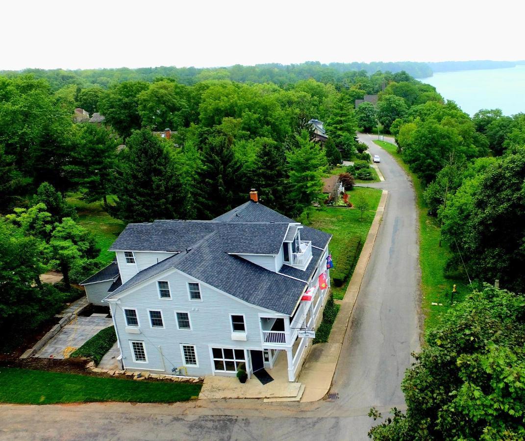 South Landing Inn Niagara-on-the-Lake Luaran gambar