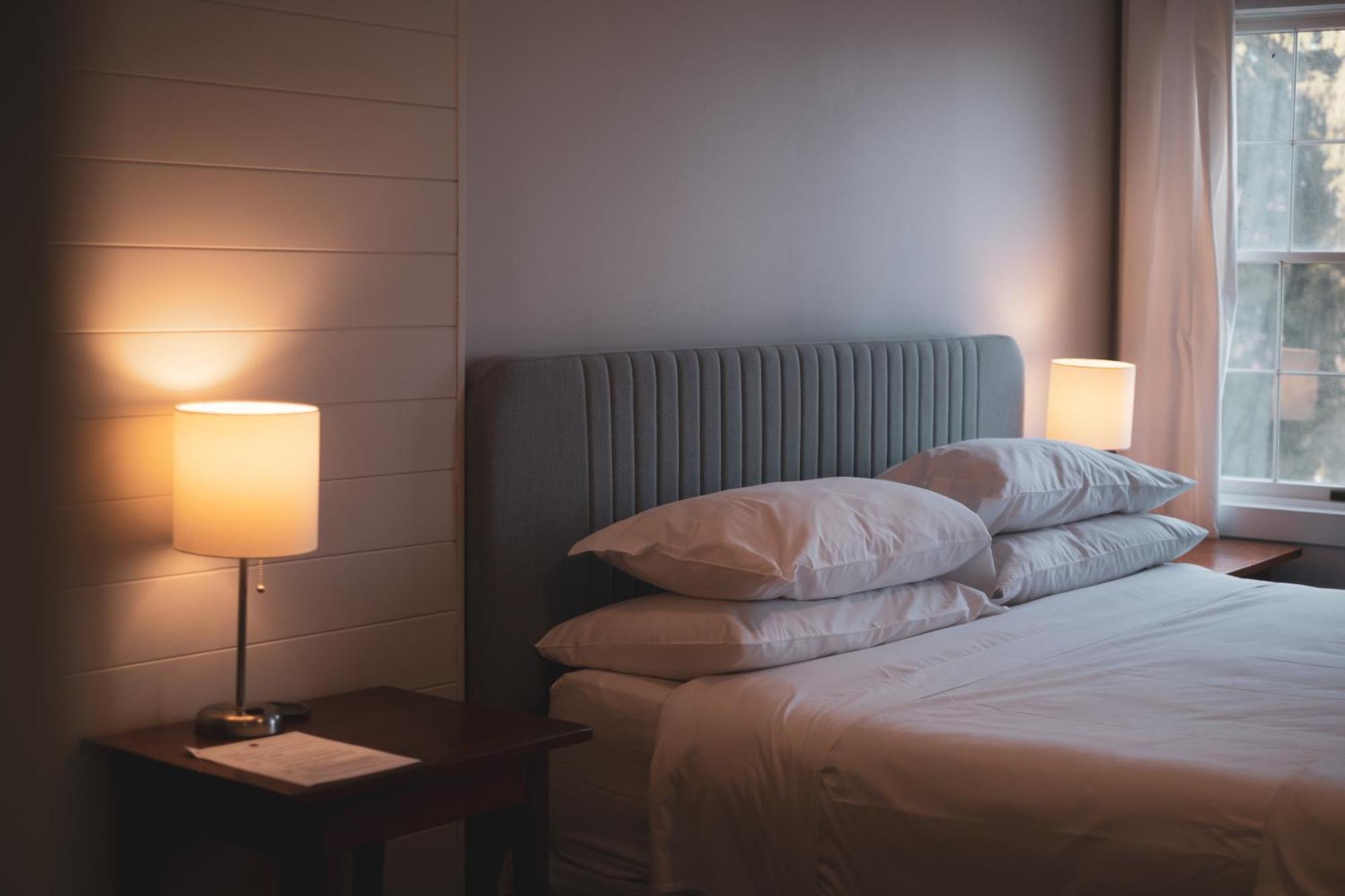 South Landing Inn Niagara-on-the-Lake Luaran gambar