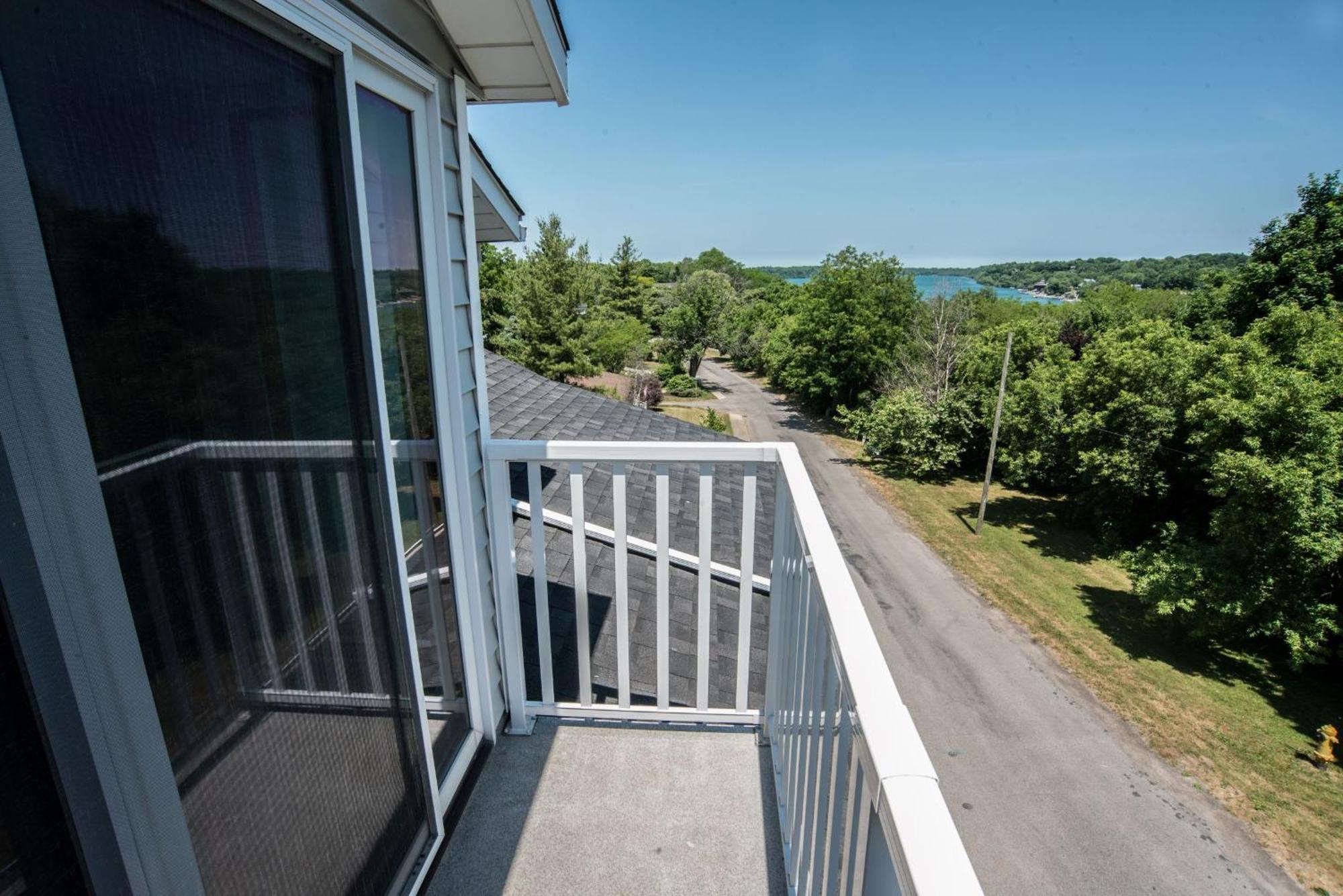 South Landing Inn Niagara-on-the-Lake Luaran gambar