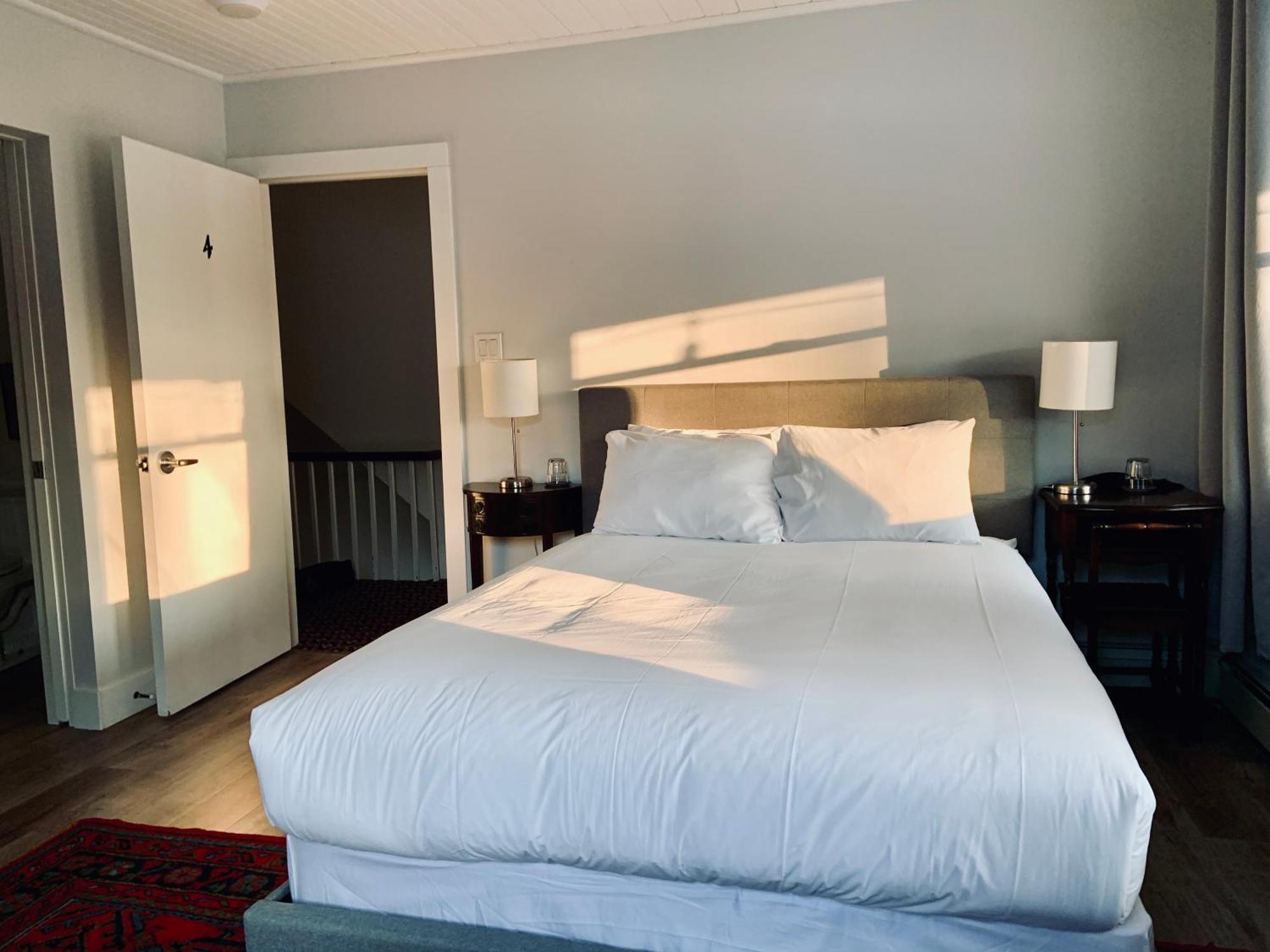 South Landing Inn Niagara-on-the-Lake Luaran gambar