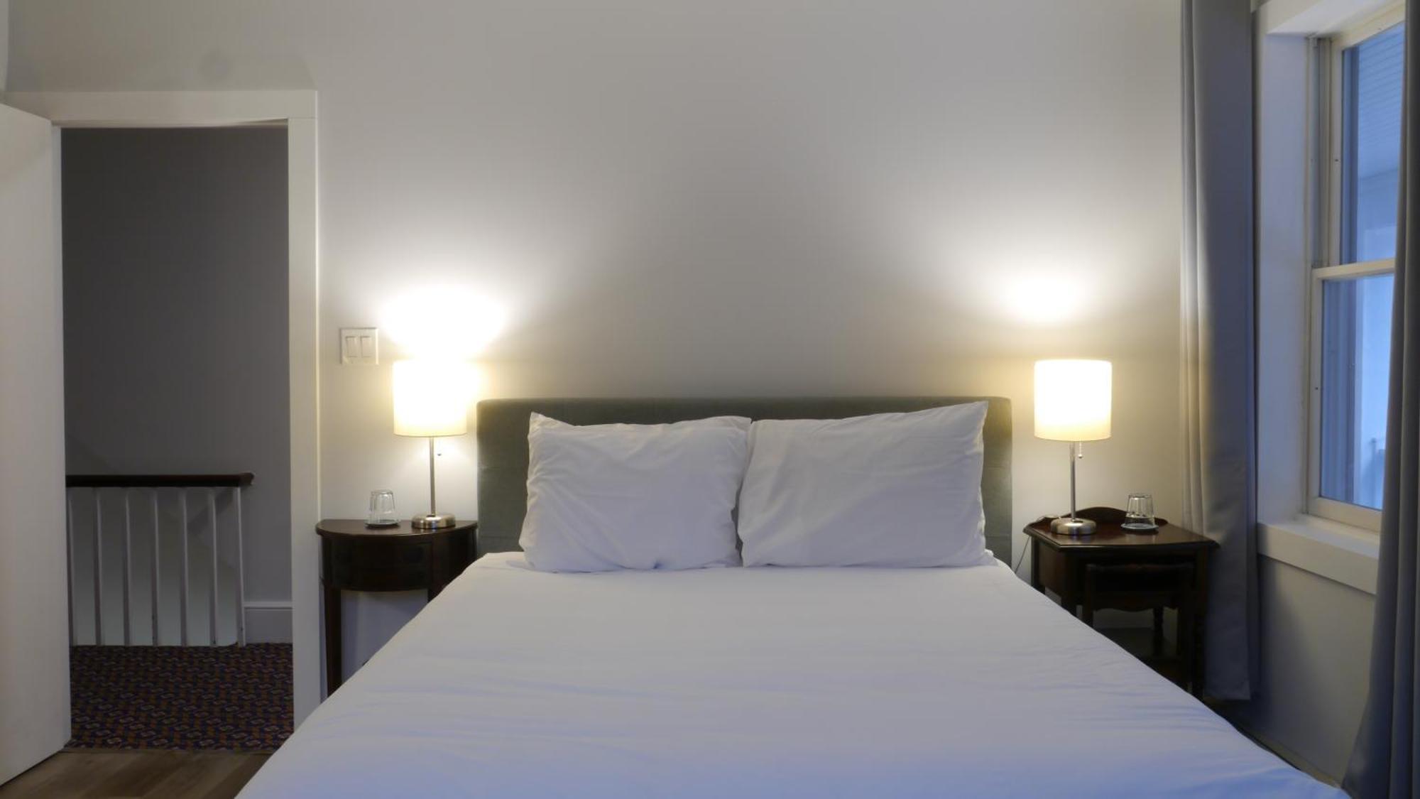 South Landing Inn Niagara-on-the-Lake Luaran gambar