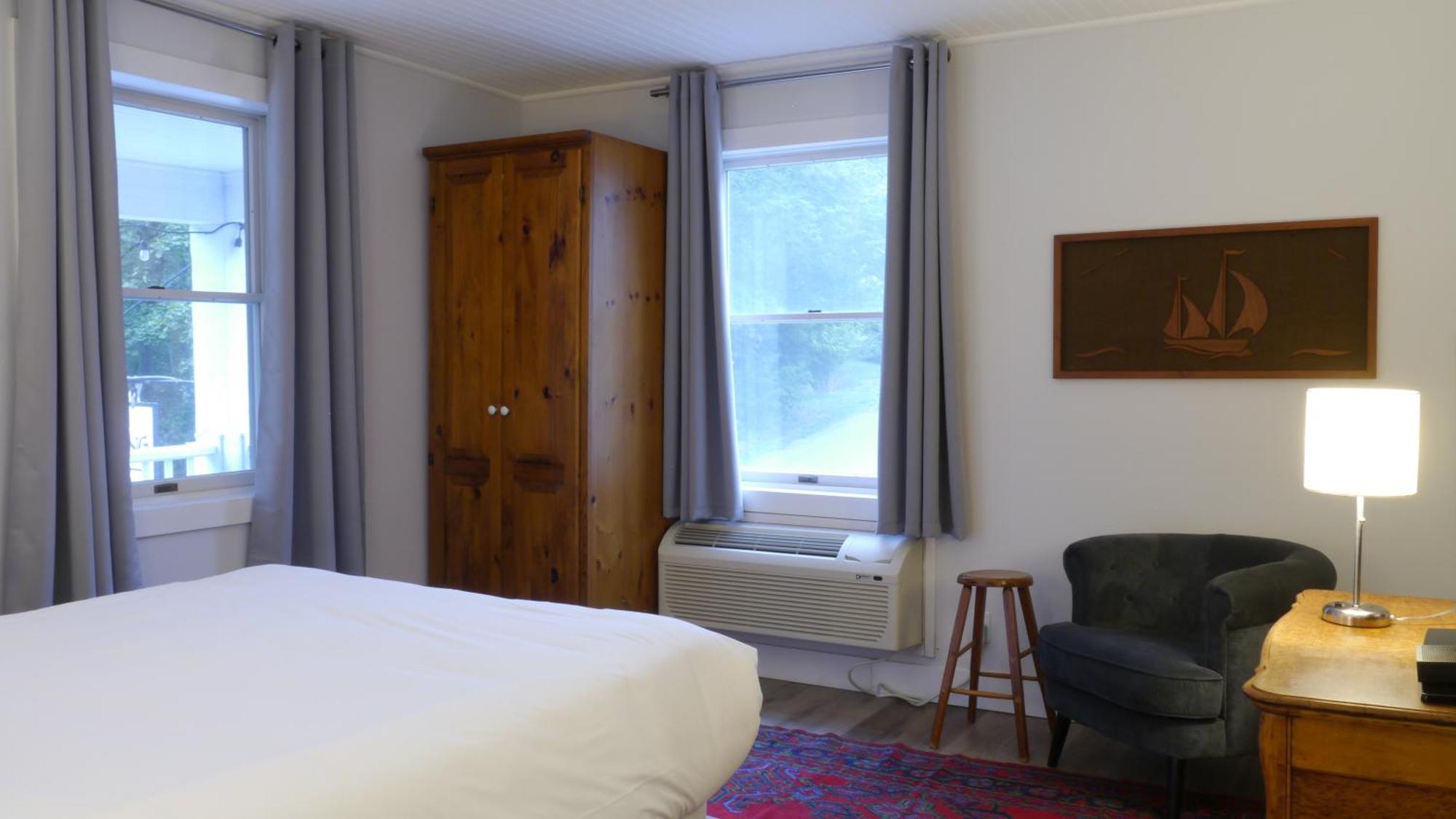 South Landing Inn Niagara-on-the-Lake Luaran gambar