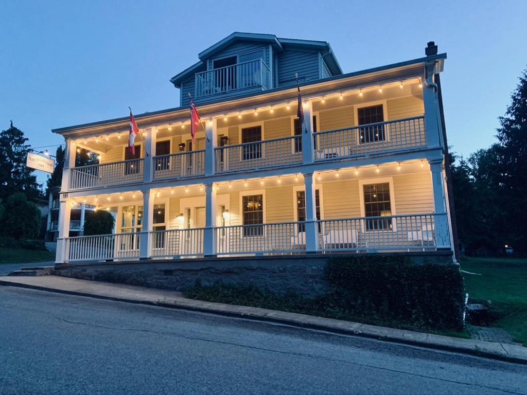 South Landing Inn Niagara-on-the-Lake Luaran gambar