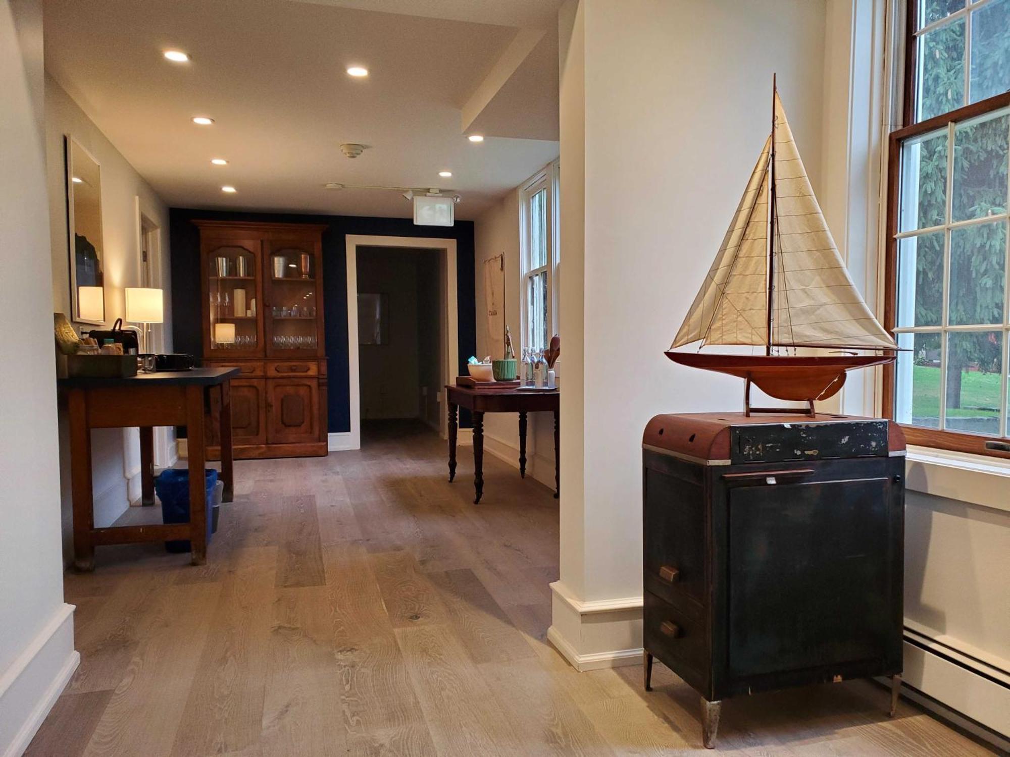 South Landing Inn Niagara-on-the-Lake Luaran gambar