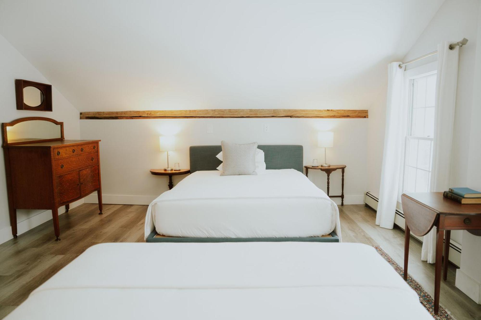 South Landing Inn Niagara-on-the-Lake Luaran gambar