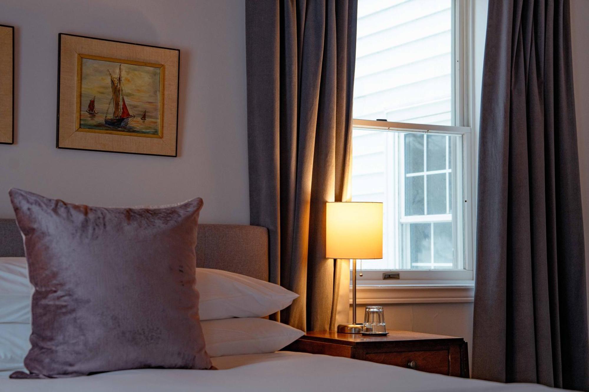 South Landing Inn Niagara-on-the-Lake Luaran gambar