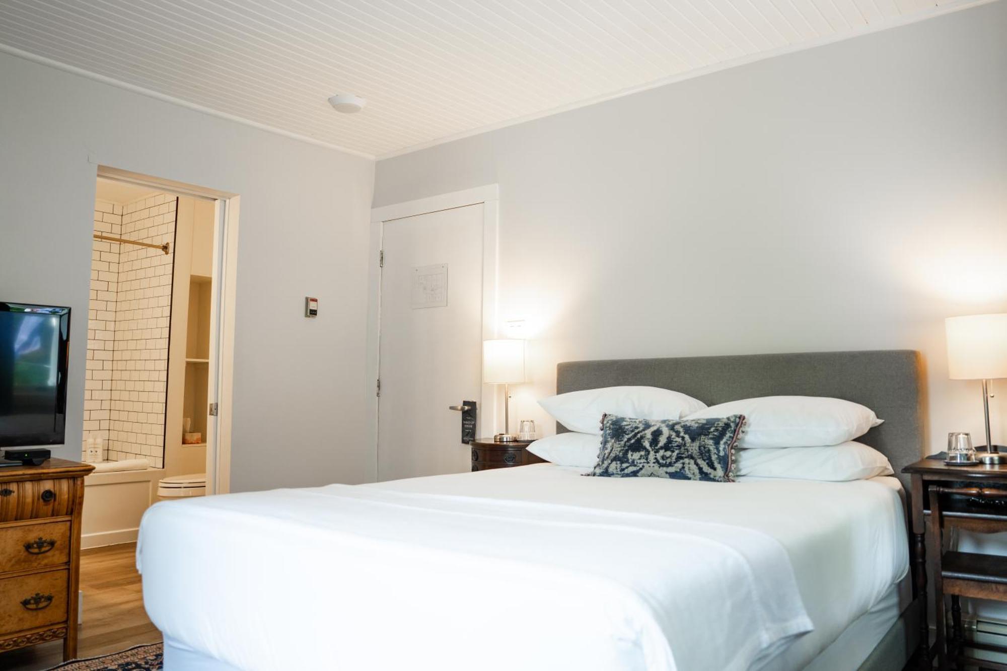 South Landing Inn Niagara-on-the-Lake Luaran gambar