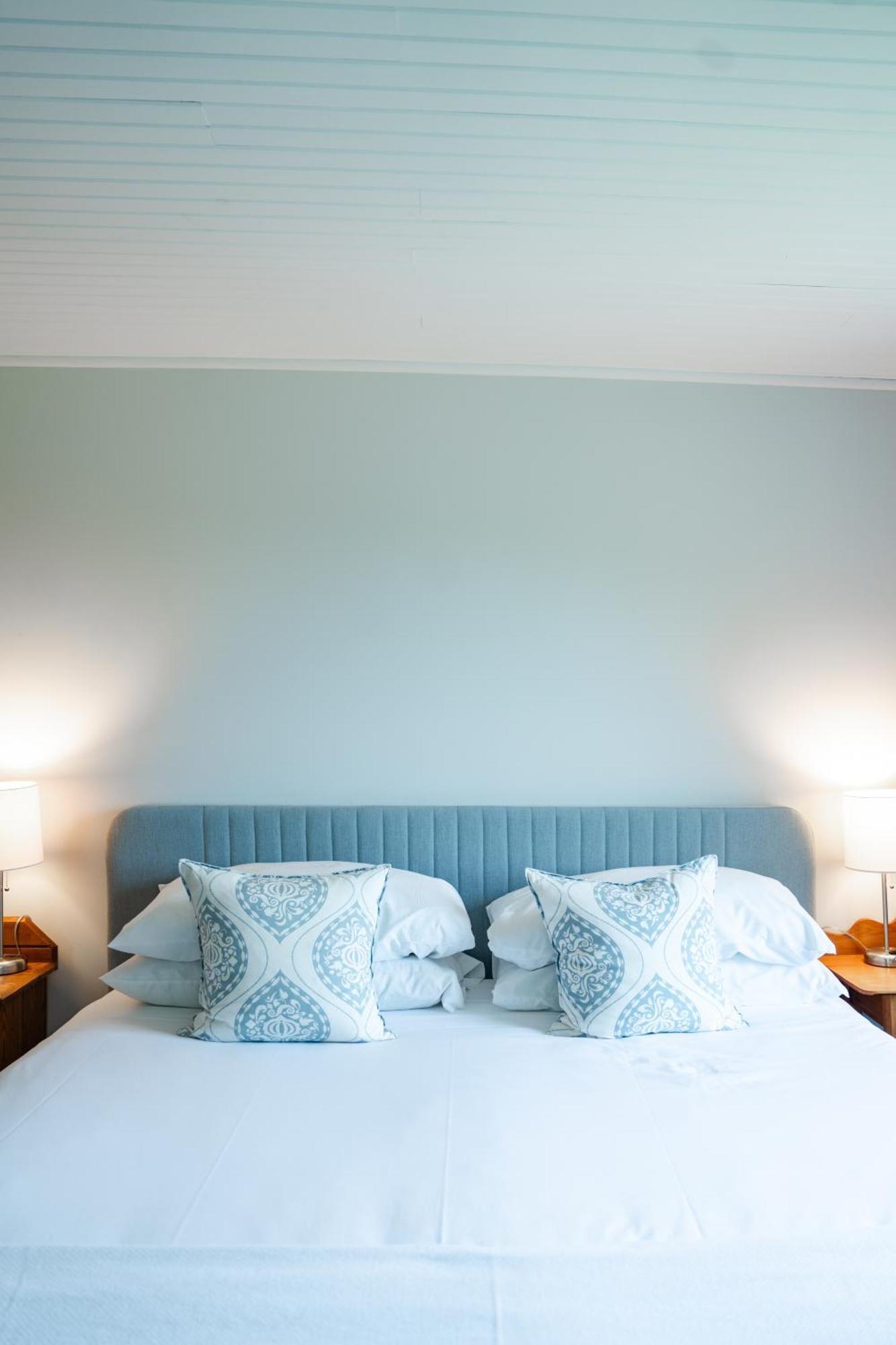 South Landing Inn Niagara-on-the-Lake Luaran gambar