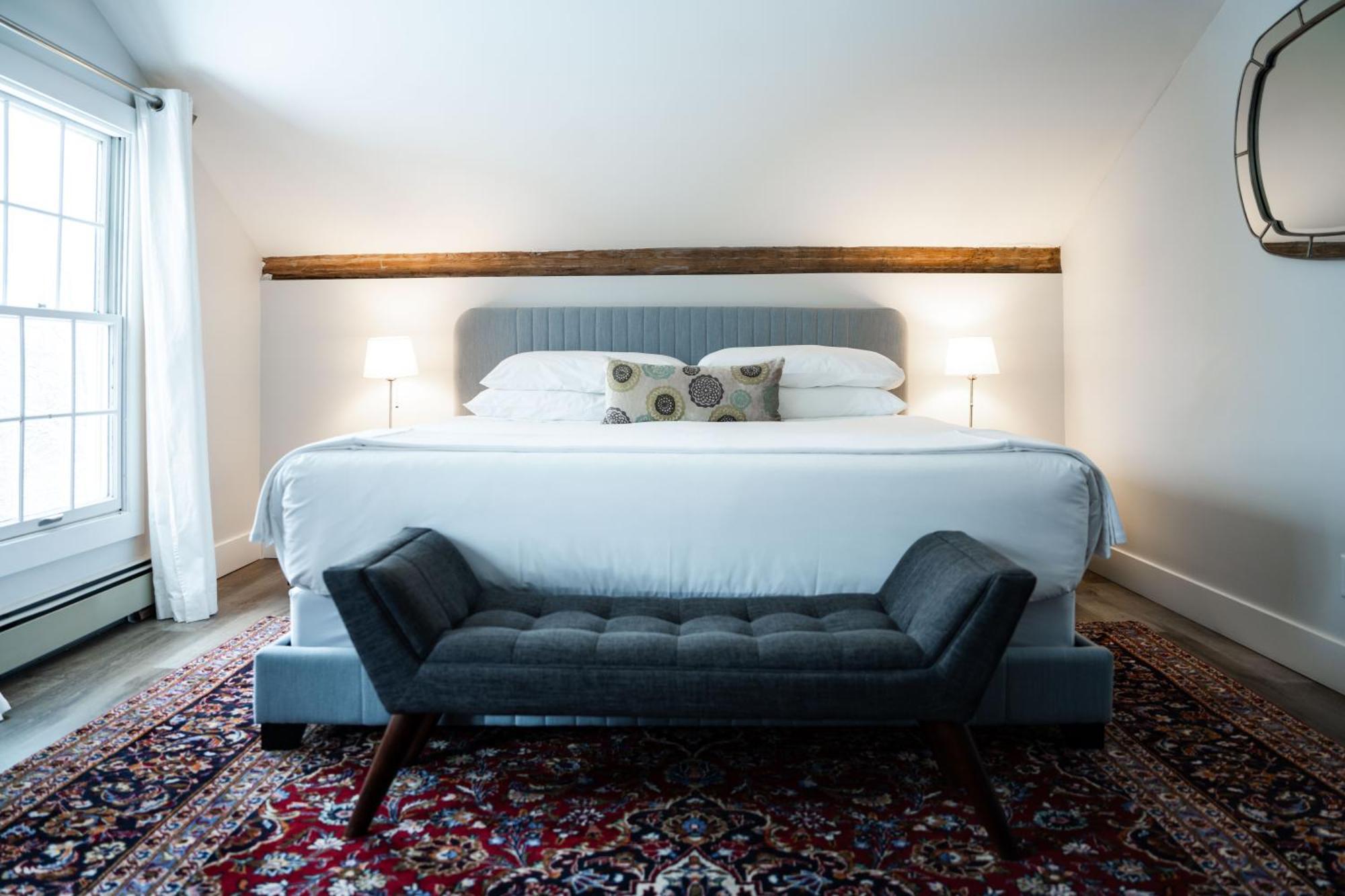 South Landing Inn Niagara-on-the-Lake Luaran gambar