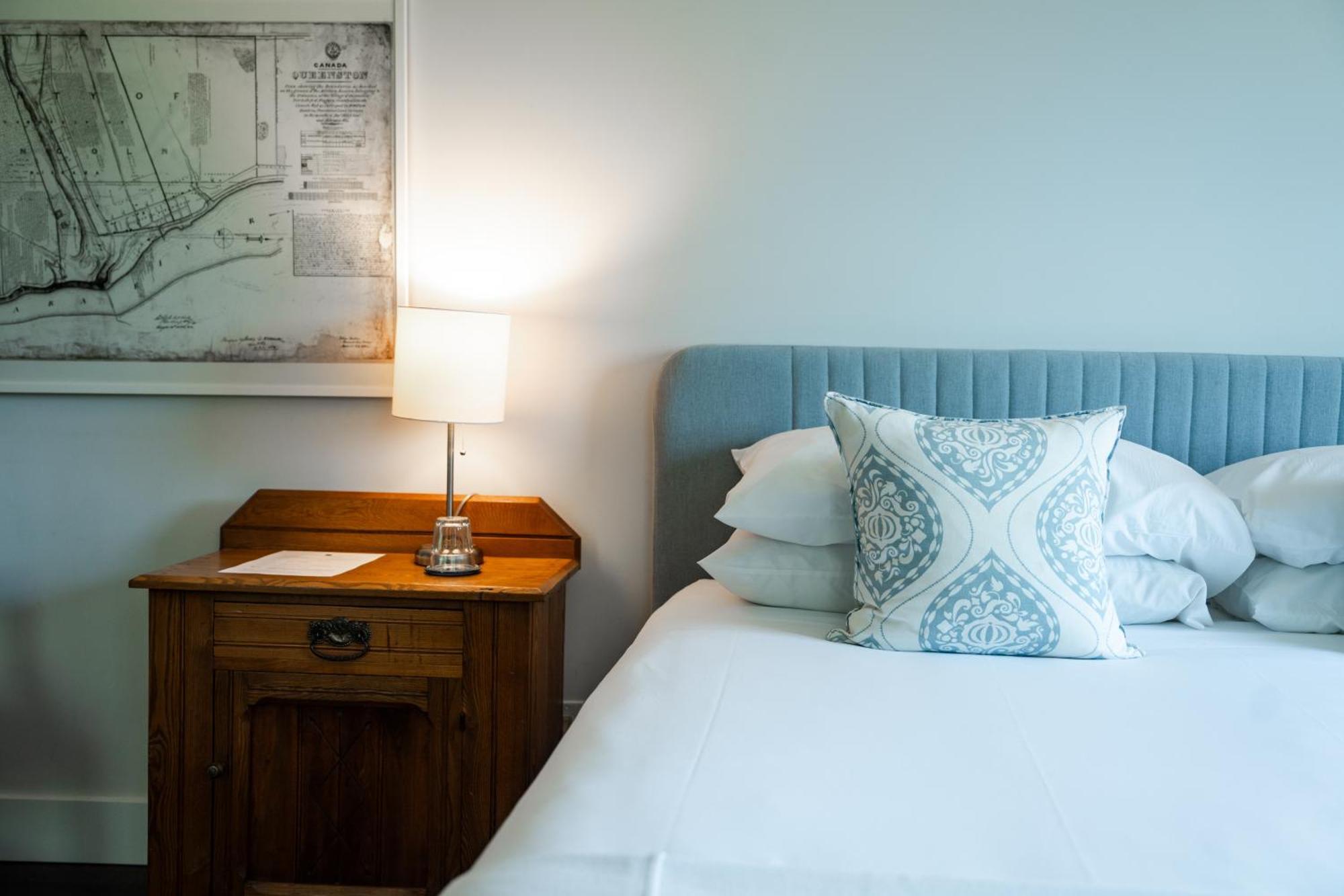 South Landing Inn Niagara-on-the-Lake Luaran gambar