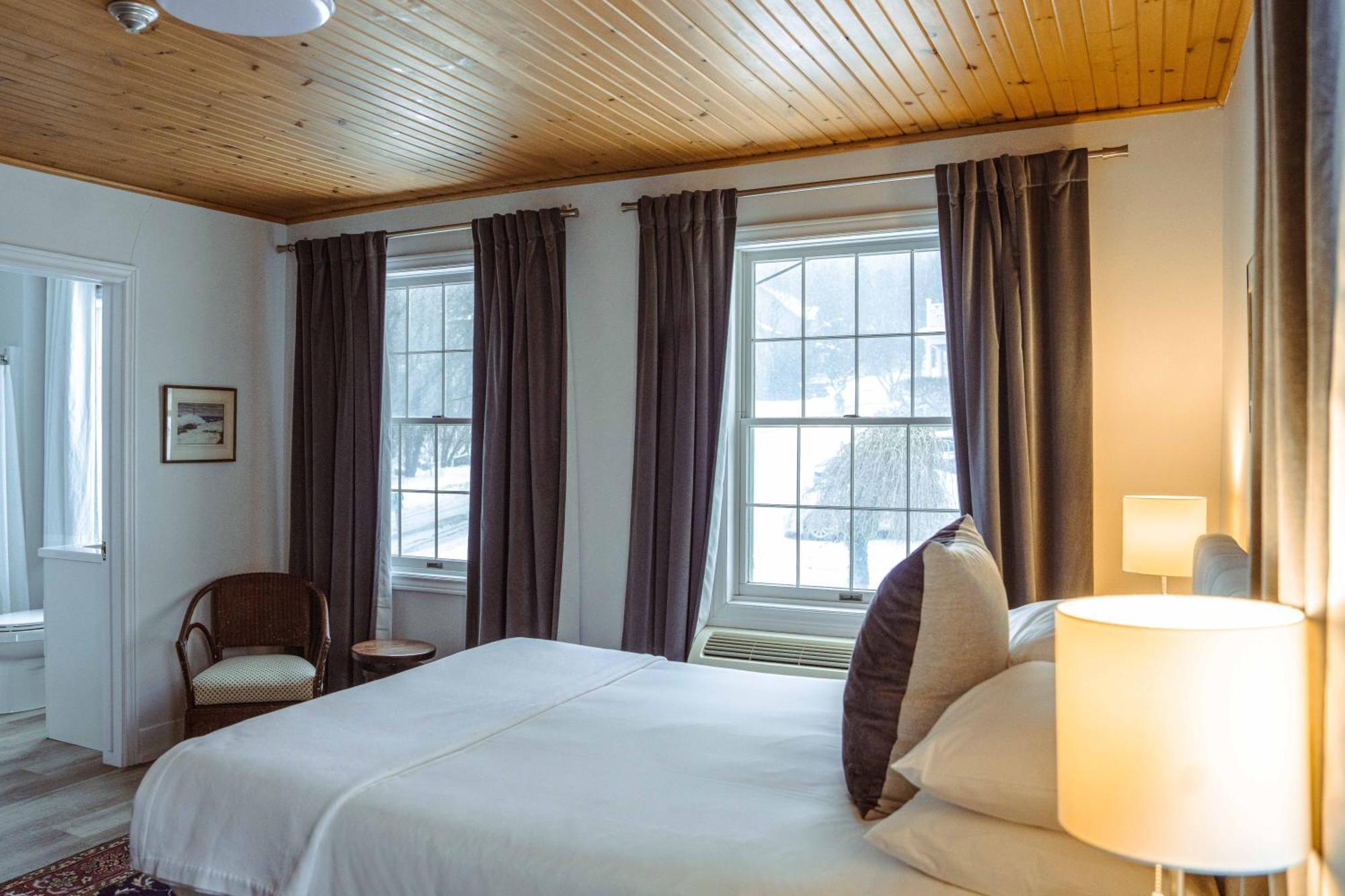 South Landing Inn Niagara-on-the-Lake Luaran gambar
