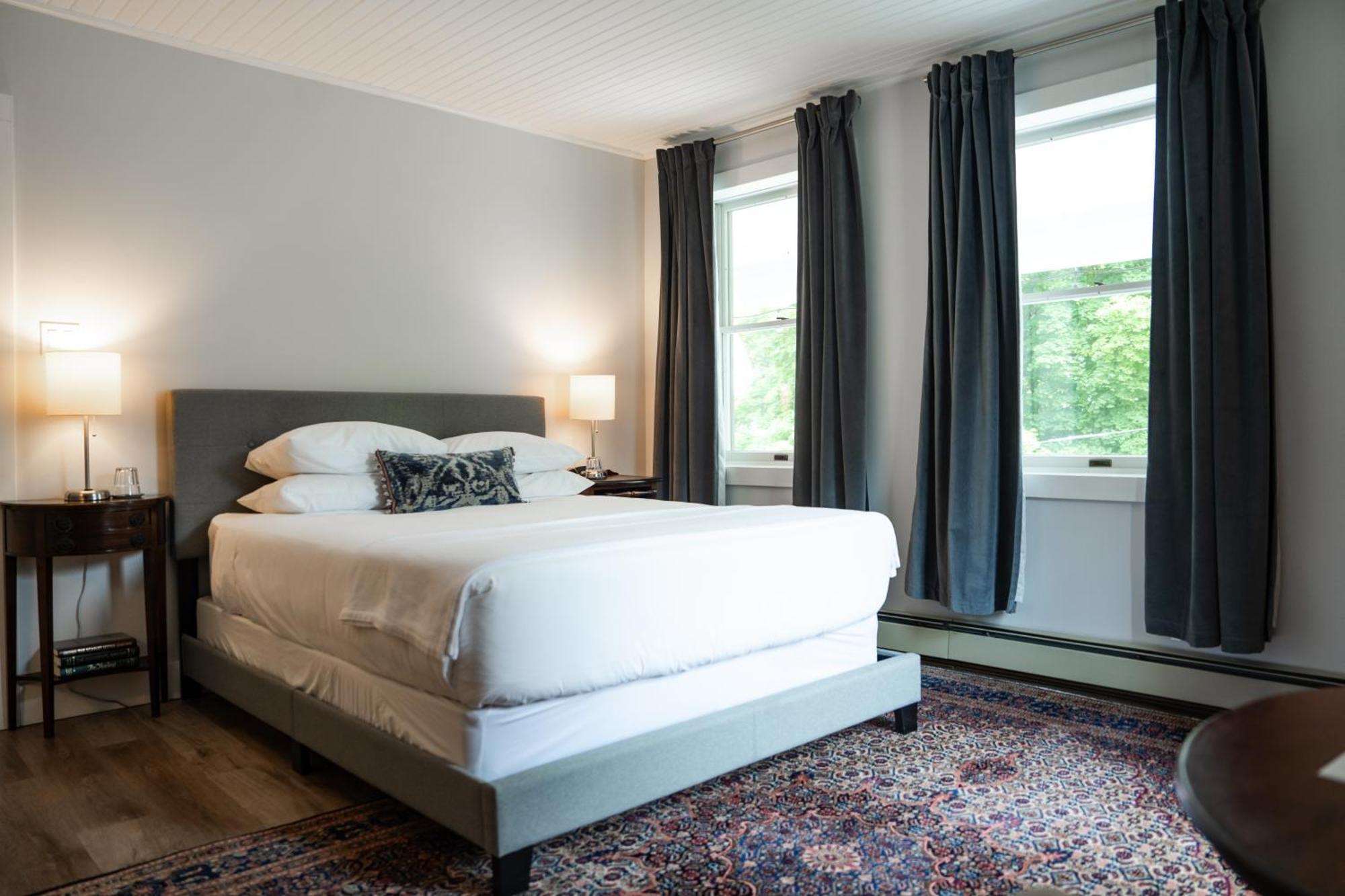 South Landing Inn Niagara-on-the-Lake Luaran gambar