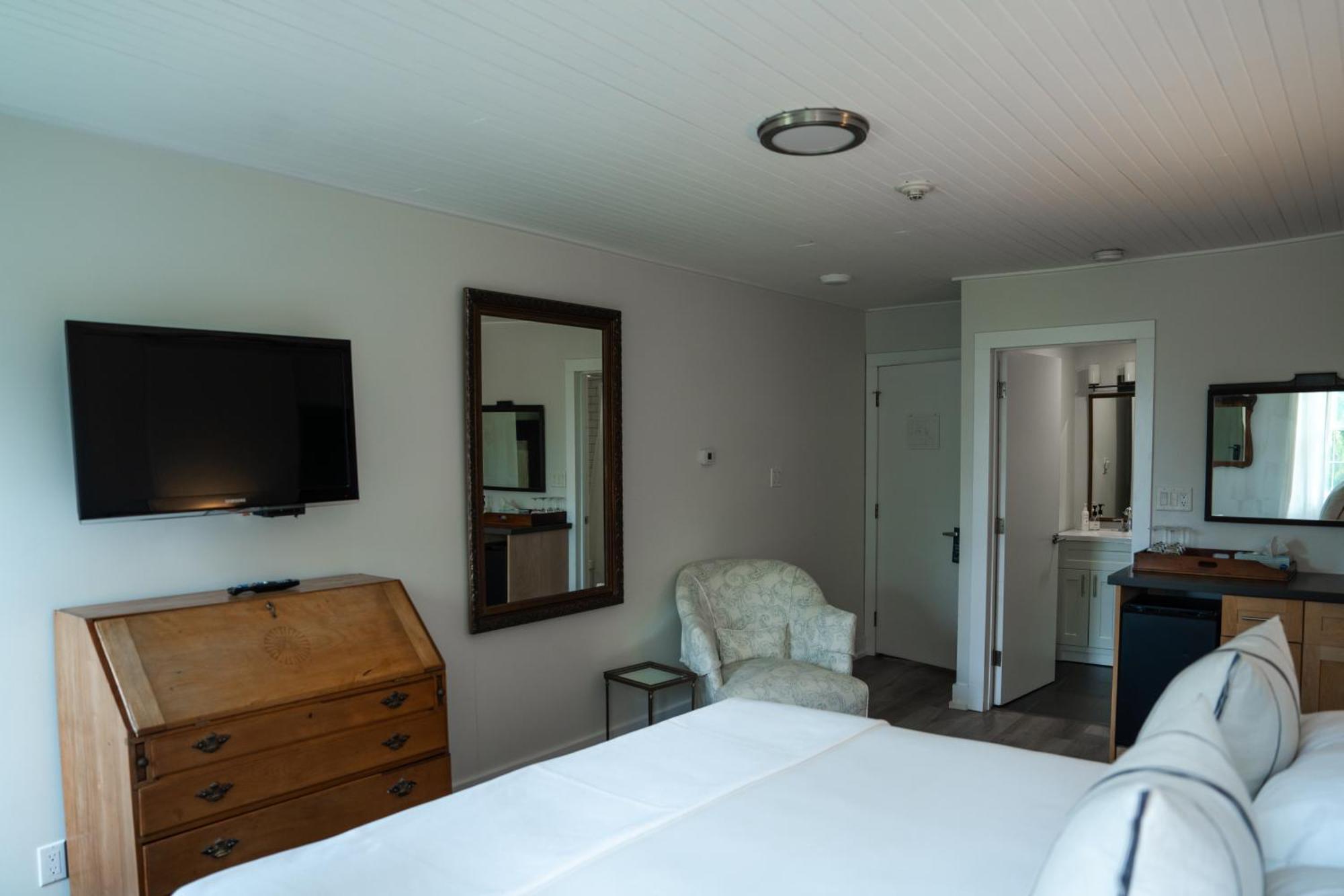 South Landing Inn Niagara-on-the-Lake Luaran gambar
