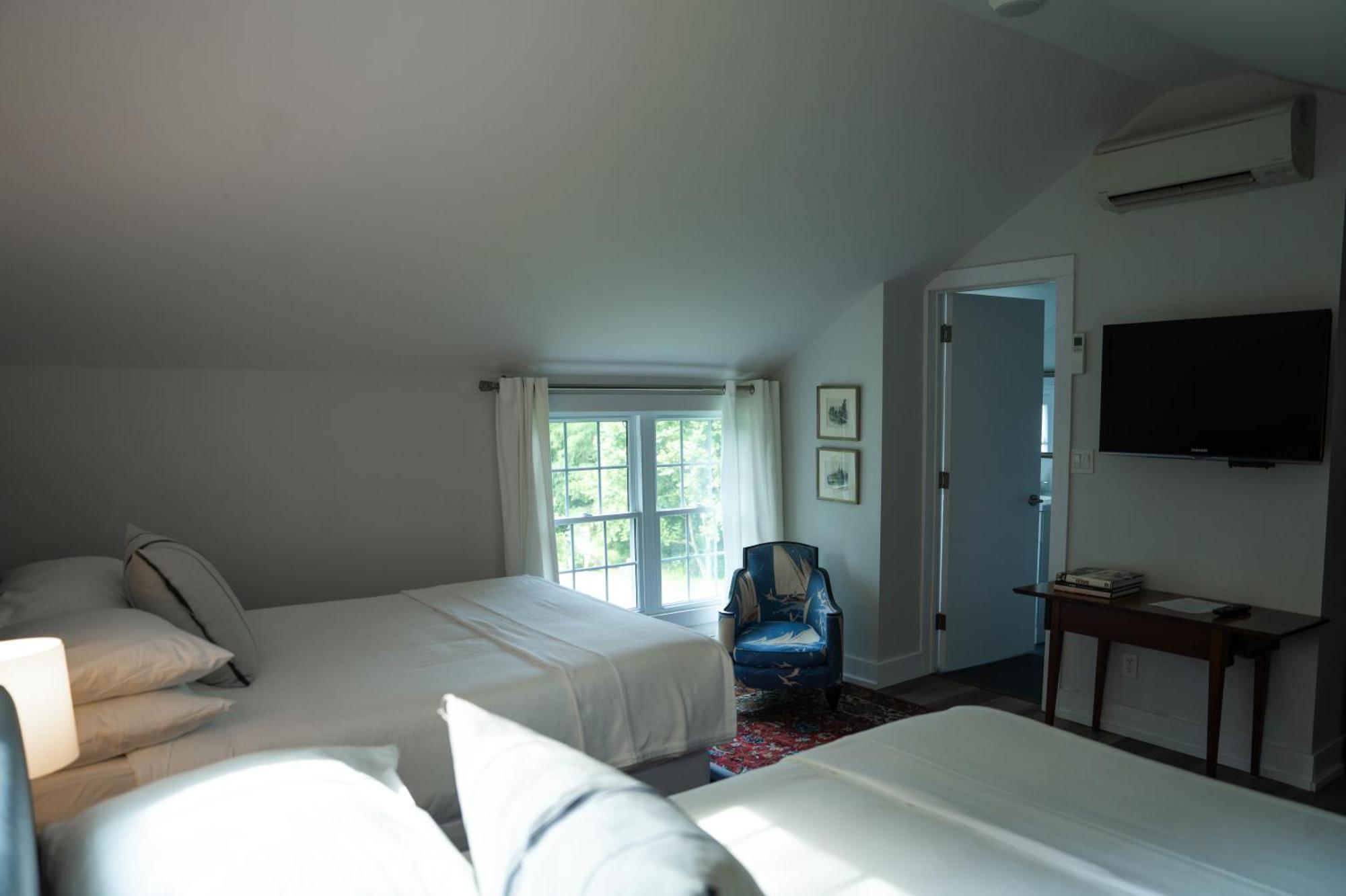 South Landing Inn Niagara-on-the-Lake Luaran gambar
