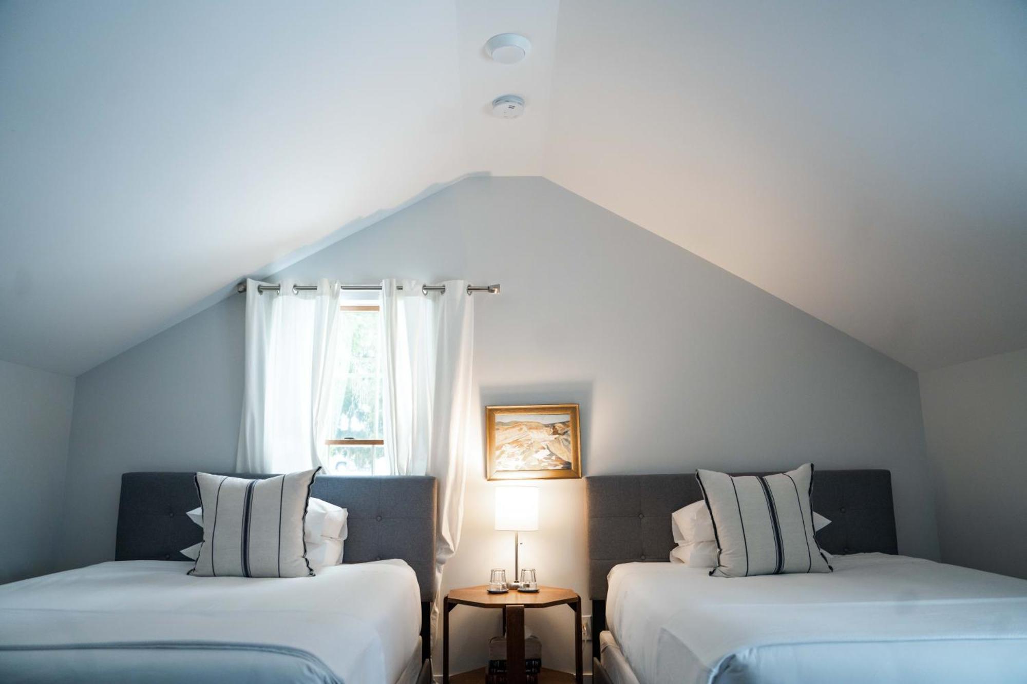 South Landing Inn Niagara-on-the-Lake Luaran gambar