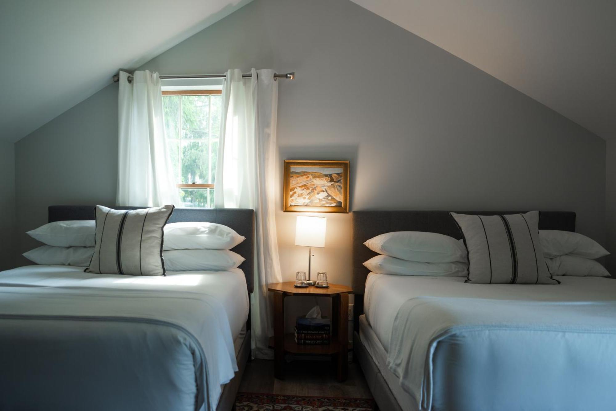 South Landing Inn Niagara-on-the-Lake Luaran gambar