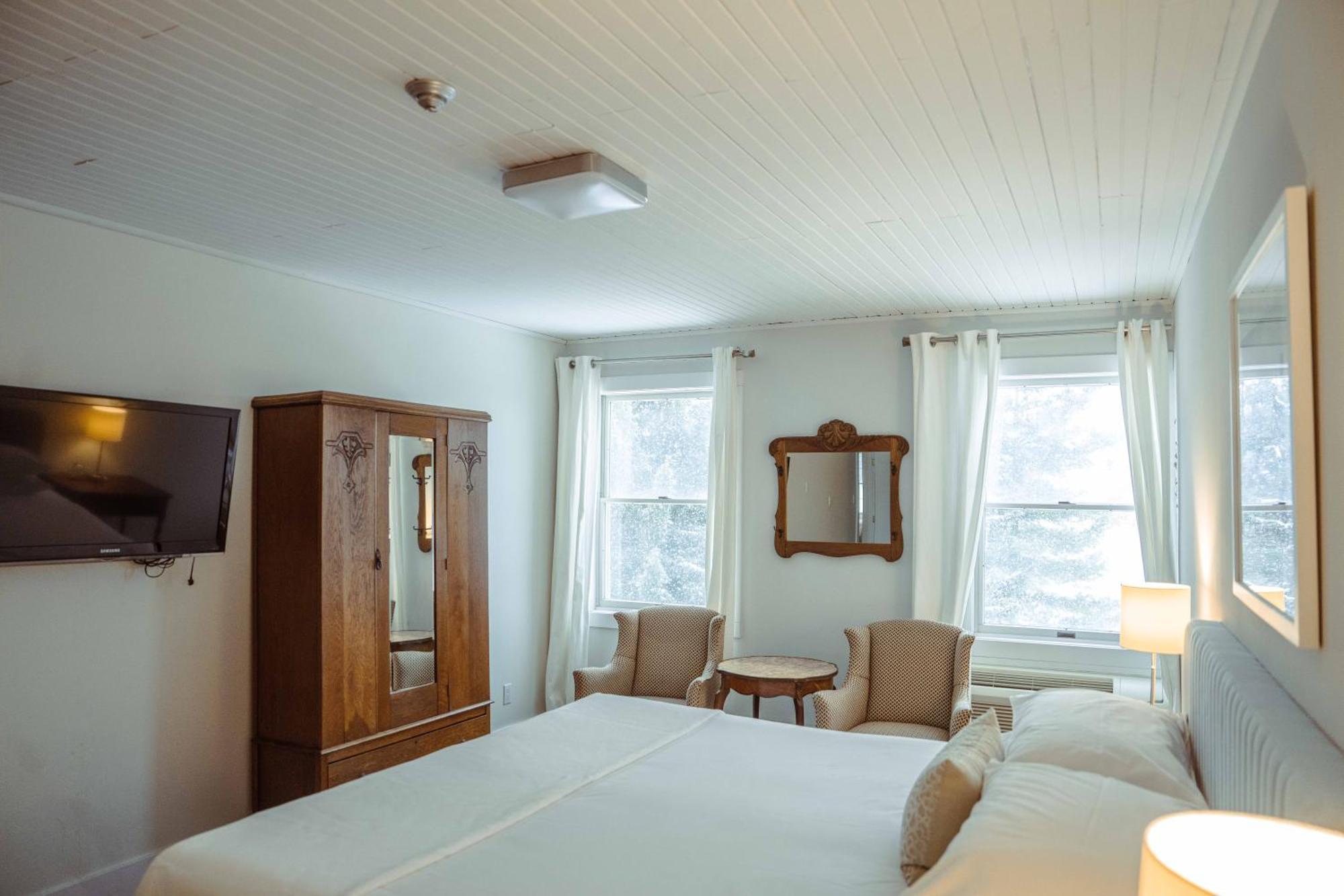 South Landing Inn Niagara-on-the-Lake Luaran gambar